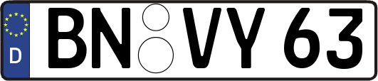BN-VY63