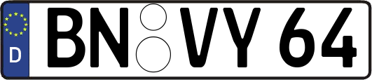 BN-VY64