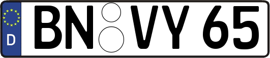 BN-VY65