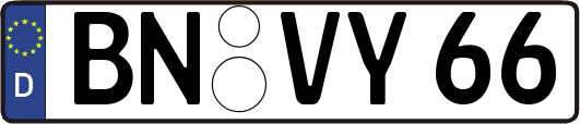 BN-VY66