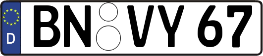 BN-VY67