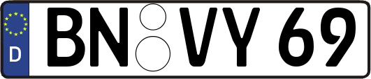 BN-VY69