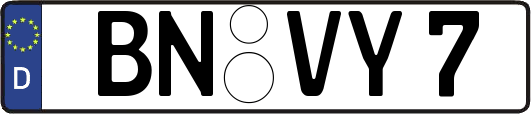 BN-VY7