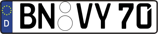 BN-VY70