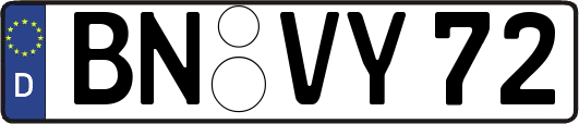 BN-VY72