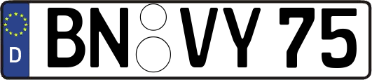 BN-VY75