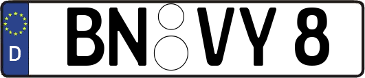 BN-VY8