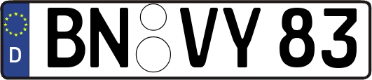 BN-VY83
