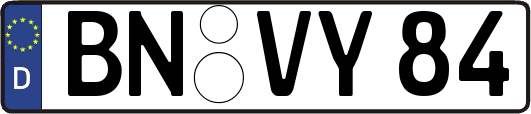BN-VY84
