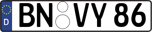 BN-VY86