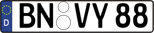 BN-VY88