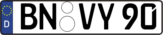 BN-VY90