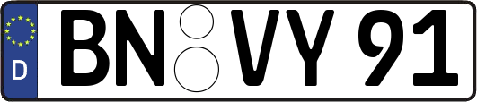 BN-VY91