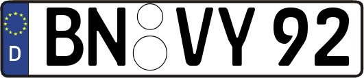 BN-VY92