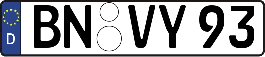 BN-VY93