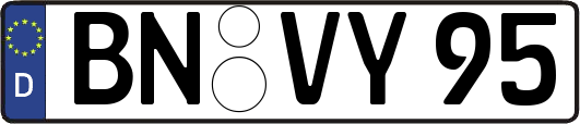 BN-VY95