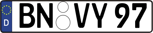 BN-VY97