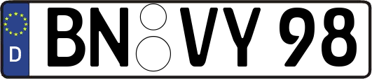 BN-VY98