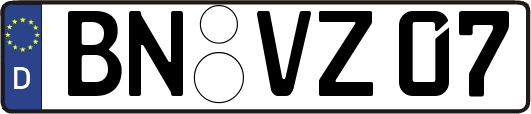 BN-VZ07
