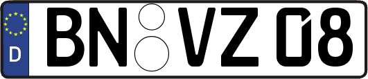 BN-VZ08