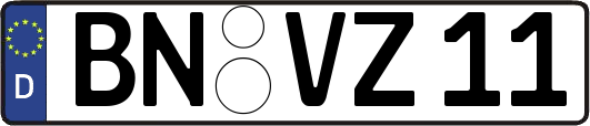 BN-VZ11