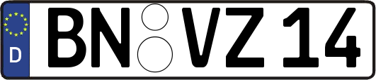 BN-VZ14
