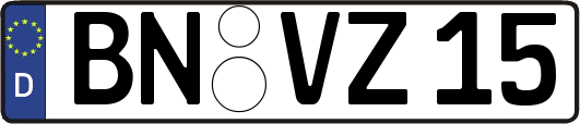 BN-VZ15