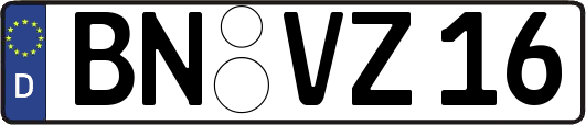 BN-VZ16
