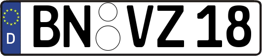 BN-VZ18