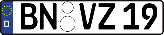 BN-VZ19