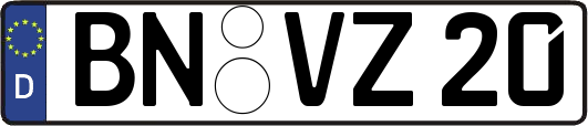 BN-VZ20