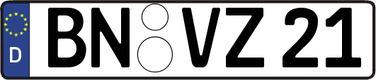 BN-VZ21