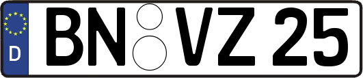 BN-VZ25
