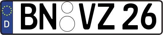 BN-VZ26