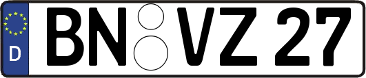 BN-VZ27