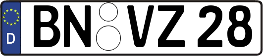 BN-VZ28
