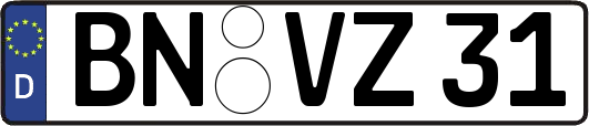 BN-VZ31