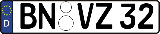 BN-VZ32