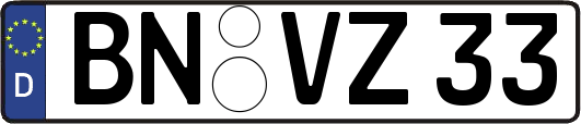 BN-VZ33