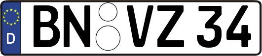 BN-VZ34