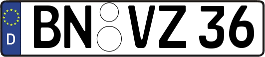 BN-VZ36