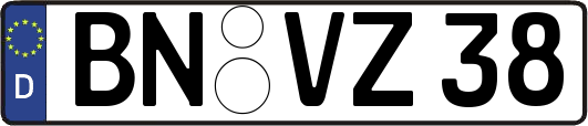 BN-VZ38