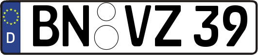 BN-VZ39