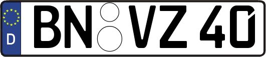 BN-VZ40