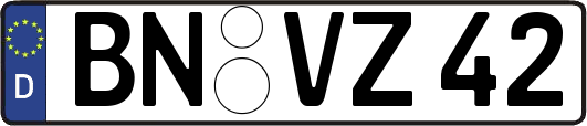BN-VZ42
