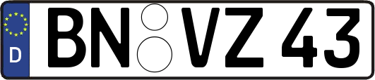 BN-VZ43