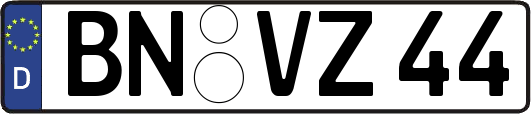 BN-VZ44