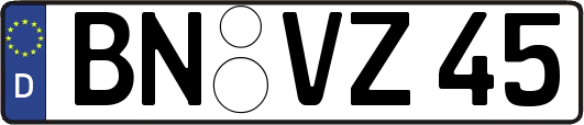 BN-VZ45