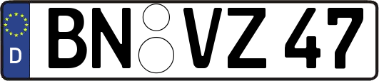 BN-VZ47