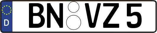 BN-VZ5